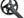 Shimano Cranksets and Arms 170Mm / 42T Shimano CUES FC-U8000-1 Crankset - 9/10/11-Speed, Asymmetric 96 BCD Hollowtech II, Black