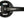 Shimano Cranksets and Arms 170Mm / 51.8Mm Shimano FC-M315-B2 Crankset - 7/8-Speed, Riveted JIS Square Taper Spindle Interface, Black