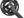 Shimano Cranksets and Arms 170Mm Shimano CUES FC-U8000-2 Crankset - 11-Speed, 46/32t Asymmetric 96 BCD Hollowtech II, Black
