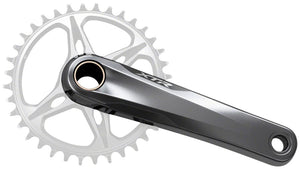Shimano Cranksets and Arms 170Mm Shimano XTR FC-M9120 12-Speed Crankset