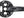 Shimano Cranksets and Arms 175Mm / 51.8Mm Shimano Deore FC-M4100-2 Crankset