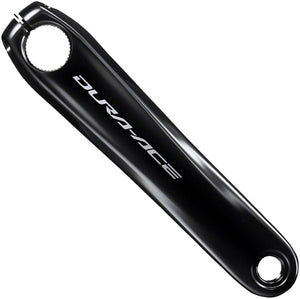 Shimano Cranksets and Arms Shimano Dura-Ace FC-R9200 Left Crank Arm - 175mm Black