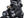 Shimano Disc Brake Calipers Front Shimano Ultegra BR-8170 Hydraulic Disc Brake Caliper
