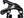 Shimano Disc Brake Calipers Rear / Short Reach Shimano 105 BR-R7000/7010 Road Brake Calipers
