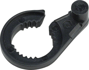 Shimano Disc Brake Parts Shimano Front Flat Mount Road Caliper Fixing Bolt Snap Ring 1 per front caliper