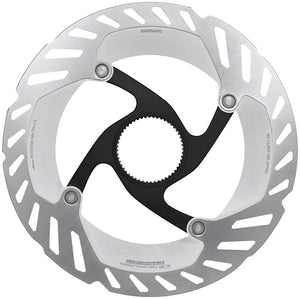 Shimano Disc Rotor 160Mm Shimano RT-CL800 S Disc Brake Rotor - Lockring Included