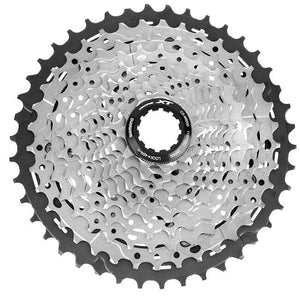 Shimano Drivetrain Shimano Deore XT Cassette Sprocket XT,11-42 CS-M8000,11-SPD