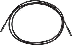 Shimano E-Tubes Cables & Extensions Shimano EW-SD300 Di2 eTube Wire - For External Routing 650mm Black