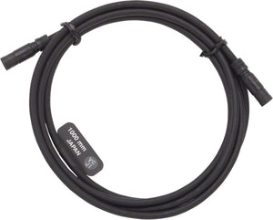 Shimano E-Tubes Cables & Extensions Shimano EW-SD50 Di2 E-Tube Wire 850mm
