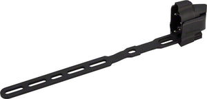 Shimano Electronic Shifter Parts Shimano BMDN100 Di2 Long Battery Mount for External Wiring