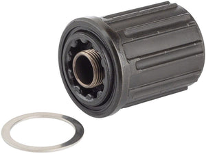 Shimano Freehubs Shimano WH-RS21 CL-R Complete Freewheel Body