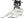 Shimano Front Derailleurs and Parts Braze-On Shimano Tiagra FD-4703 10-Speed Triple Front Derailleur