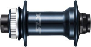 Shimano Front Hub 15Mm Thru X 100Mm / 32H Shimano SLX HB-M7110 Front Hubs