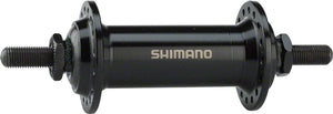 Shimano Front Hub 32H Shimano HB-TX500 Front Hubs