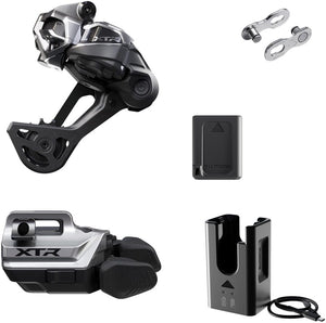 Shimano Group Kits M9250-SGS / M9250-IR I-Spec EV Shimano XTR M9250 Di2 Wireless Upgrade Kit