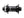 Shimano Hubs Front / 12X100 Shimano Tiagra RS470 CL Disc Hubs