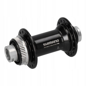 Shimano Hubs Front / 15X100 Shimano XT M8010 Disc Hubs