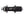 Shimano Hubs Rear / 12X142 Shimano XT M8010 Disc Hubs