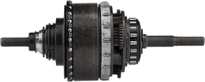 Shimano Internally Geared Hubs / Shifters / Parts Shimano SG-C6001-8D Internal Assembly