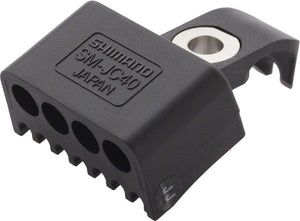 Shimano Junction Box Shimano SM-JC40 Di2 External Frame Junction Box 4-Port