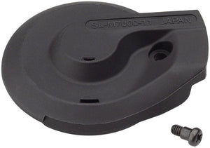 Shimano Mountain Shifter Part Shimano SLX SL-M7000-11R Right Shifter Lever Cover and Fixing Screw