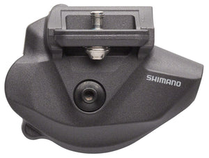 Shimano Mountain Shifter Part Shimano XT SL-M8100-I Right Shifter Cover Unit