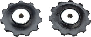 Shimano Pulley Assembly Shimano 9-Speed Rear Derailleur Pulley Set - Compatible RD-M370 RD-R3000 RD-M2000 RD-T4000 RD-M3000 RD-M3100 RD-M4000