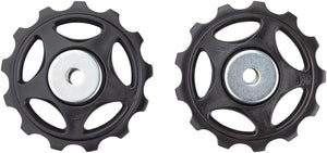 Shimano Pulley Assembly Shimano Alivio RD-M410 Rear Derailleur Tension and Guide Pulley Set