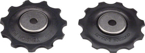 Shimano Pulley Assembly Shimano RD-M593 Tension and Guide Pulley Unit
