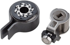 Shimano Rear Derailleur Parts Shimano GRX RD-RX810 Rear Derailleur Stabilizer Unit