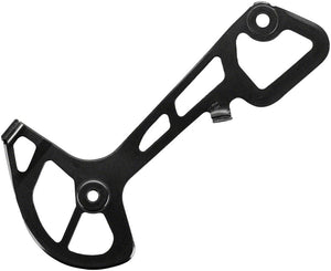 Shimano Rear Derailleur Parts Shimano RD-M9100-SGS Rear Derailleur Inner Plate