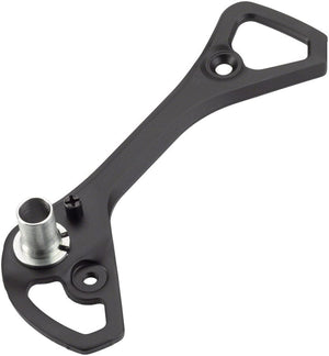 Shimano Rear Derailleur Parts Shimano Ultegra RD-6800 Rear Derailleur Outer Plate Plate Stopper Pin GS-Type