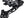 Shimano Rear Derailleurs 34T Shimano GRX RD-RX810 Rear Derailleur - 11-Speed Long Cage BLK With Clutch For 1x 2x 34t Low Sprocket Max