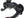 Shimano Rear Derailleurs Dropout Claw Hanger Shimano Tourney RD-TZ500 Rear Derailleur - 6/7 Speed Long Cage