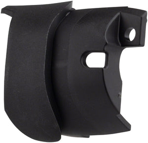 Shimano Road Shifter Part Shimano 105 ST-R7020 Left Brake Lever Unit Cover and Fixing Screw