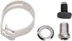 Shimano Road Shifter Part Shimano ST-R8070 Shifter Clamp Band Unit