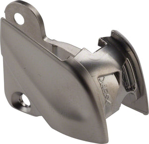 Shimano Road Shifter Part Shimano Ultegra ST-6700 Left STI Lever Name Plate B and Fixing Screws Left