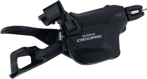 Shimano Shifters Shimano Deore SL-M6000-IR I-Spec II 10-Speed Right Shifter