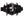 Shutter Precision Dynamo & Generator Light PL-7 / CL-Disc / 28H Shutter Precision 7 Series Dynamo Hubs