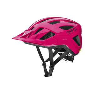 Smith Optics Helmet Pink Smith Optics Wilder Jr MIPS