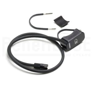 SON Dynamo & Generator Light SON Ladelux Switch