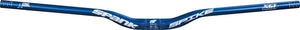 Spank Flat/Riser Handlebar 30Mm / Matte Blue Spank Spike Race Bar
