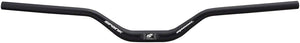 Spank Flat/Riser Handlebar Spank Spoon 60 Handlebar - 31.8mm Clamp 785mm 60mm Rise Black/Gray