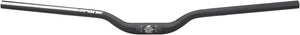 Spank Flat/Riser Handlebar Spank Spoon 800 Handlebar - 31.8mm Clamp 800mm 40mm Rise Black