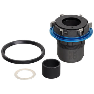 Spank Hub Parts Spank HEX E-Plus Steel FH Body - XD