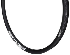 Spank Rims Spank Spike Race 33 27.5" Rim 32h - Black