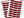 Spank Wheel Parts & Accessories Red Spank Rim Decals