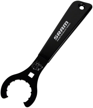 SRAM Bottom Bracket Tools SRAM DUB BSA Bottom Bracket Wrench