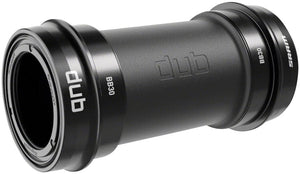 SRAM Bottom Brackets SRAM DUB BB30A Bottom Bracket - BB30A 73mm Road Black