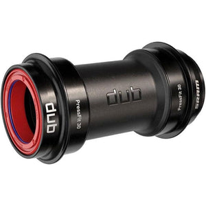 SRAM Bottom Brackets SRAM DUB Bottom Bracket Set PF30 83mm MTB Wide